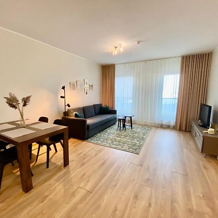 Cozy Foorum Apartment - Tallinn City Centre Exteriör bild