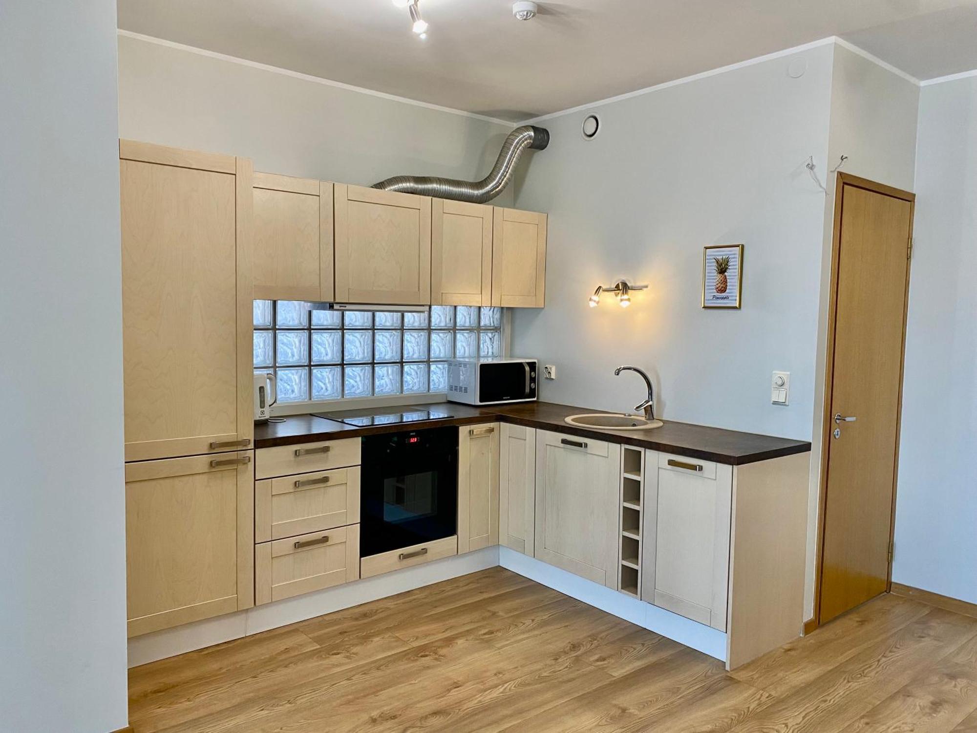 Cozy Foorum Apartment - Tallinn City Centre Exteriör bild